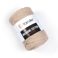 YarnArt Macrame cotton 250gr. 753